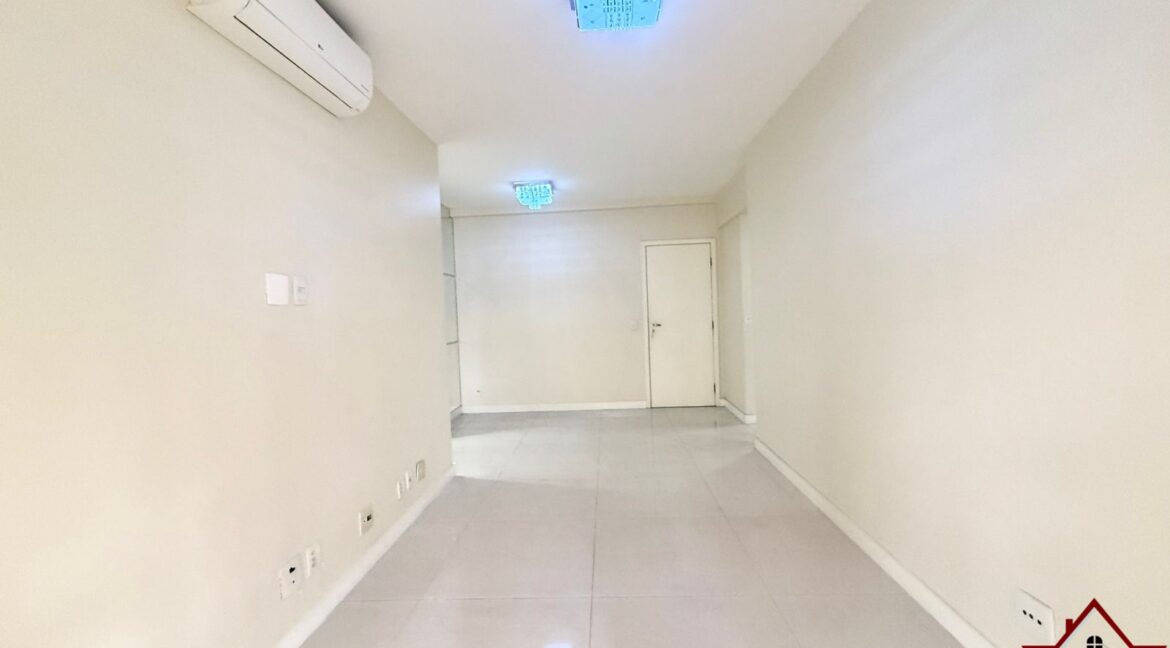 Apartamento Cidade Jardim - Reserva Jardim 2 quartos NBI529CJRJ 01