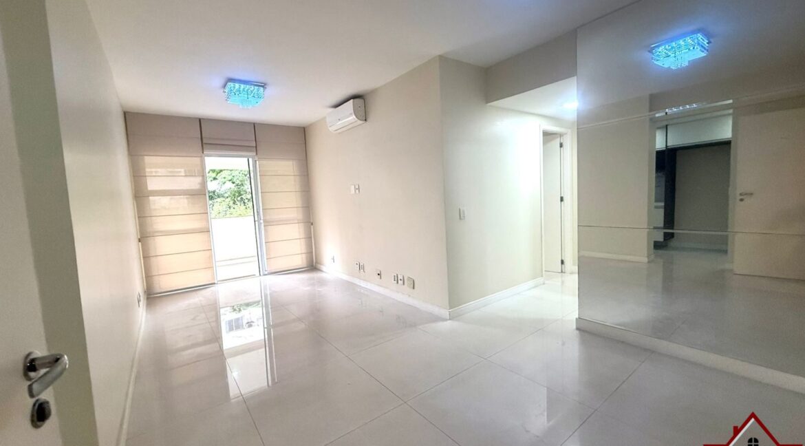 Apartamento Cidade Jardim - Reserva Jardim 2 quartos NBI529CJRJ 02