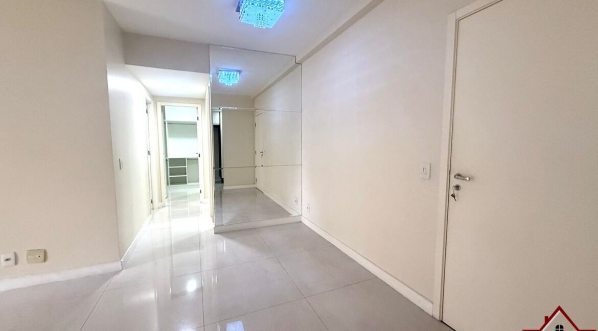 Apartamento Cidade Jardim - Reserva Jardim 2 quartos NBI529CJRJ 03