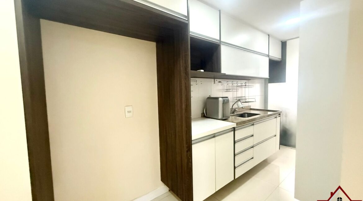 Apartamento Cidade Jardim - Reserva Jardim 2 quartos NBI529CJRJ 04