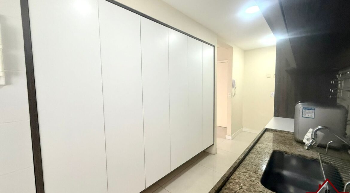 Apartamento Cidade Jardim - Reserva Jardim 2 quartos NBI529CJRJ 09