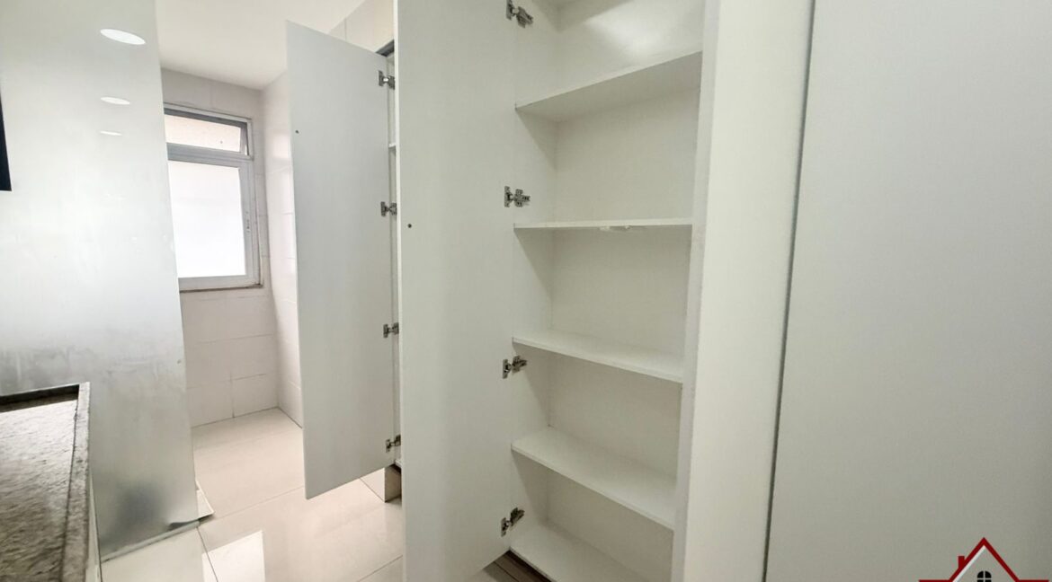 Apartamento Cidade Jardim - Reserva Jardim 2 quartos NBI529CJRJ 10