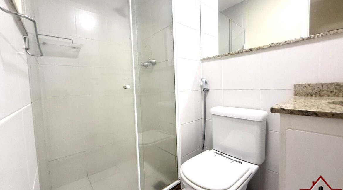 Apartamento Cidade Jardim - Reserva Jardim 2 quartos NBI529CJRJ 14