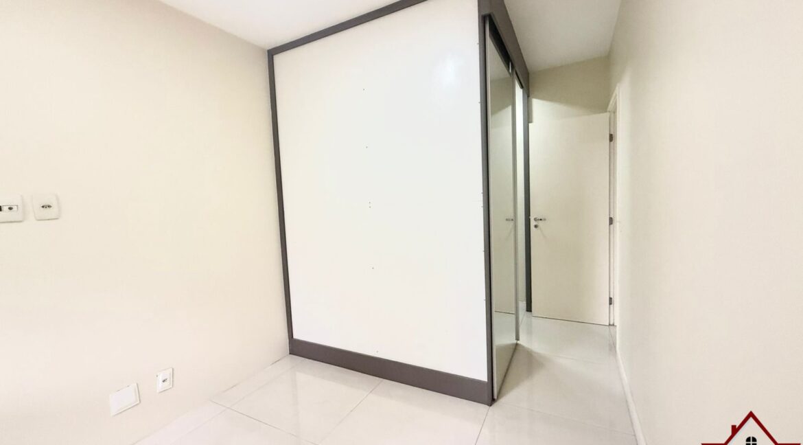 Apartamento Cidade Jardim - Reserva Jardim 2 quartos NBI529CJRJ 15
