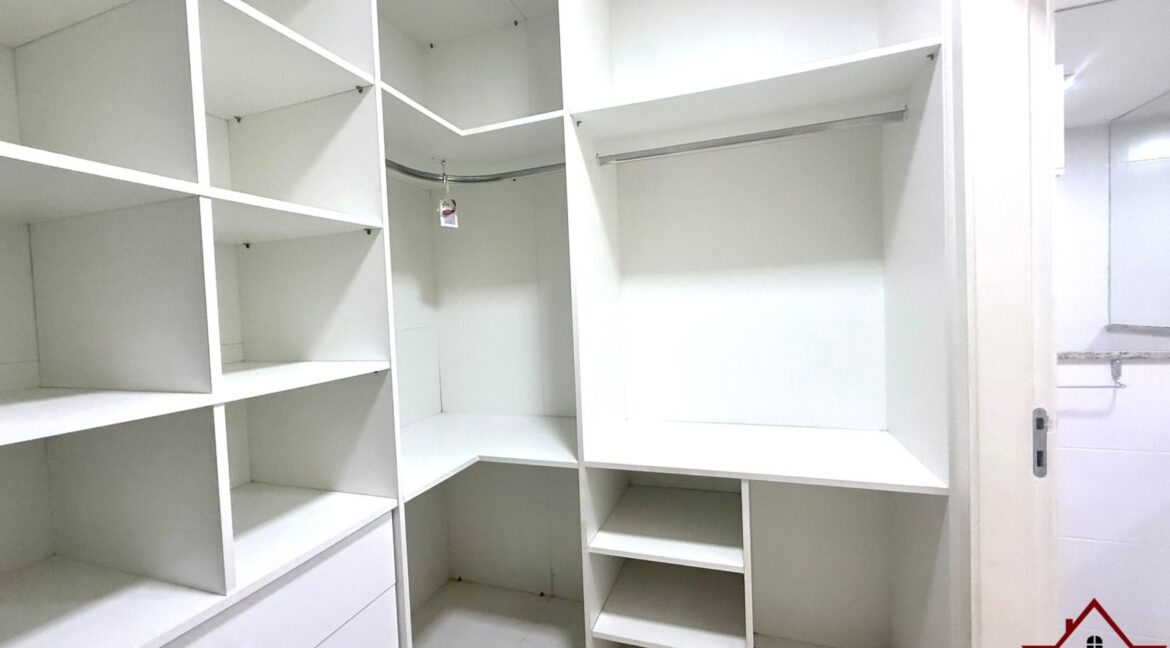 Apartamento Cidade Jardim - Reserva Jardim 2 quartos NBI529CJRJ 16-3
