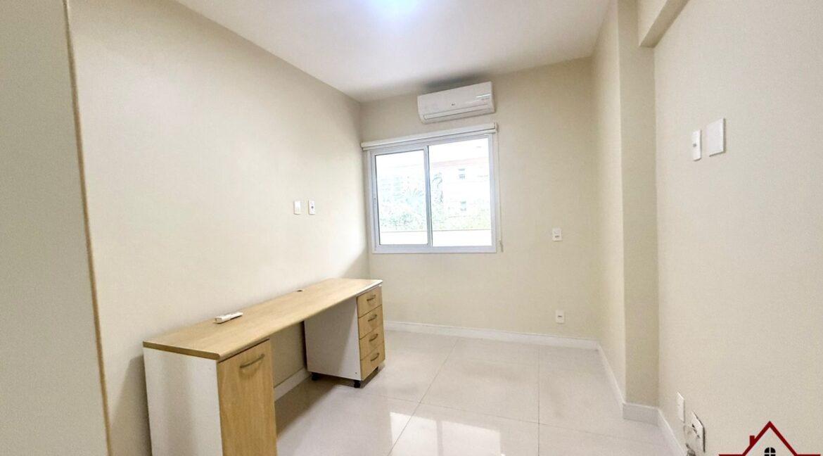 Apartamento Cidade Jardim - Reserva Jardim 2 quartos NBI529CJRJ 16-5