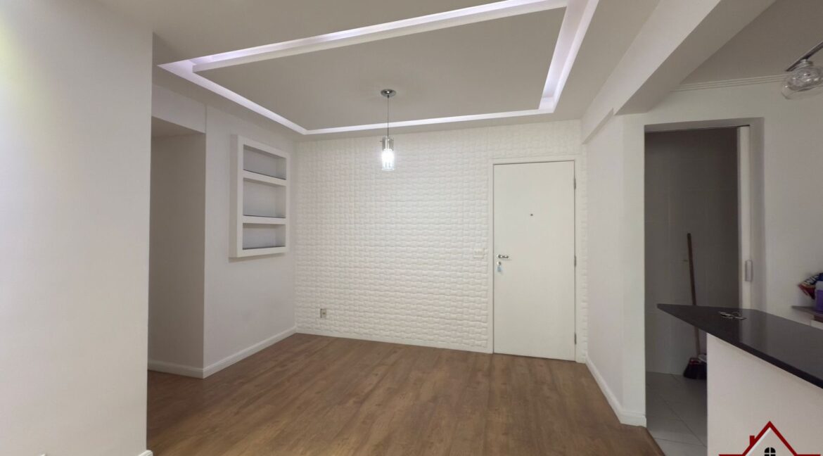 Apartamento Cidade Jardim - Reserva Jardim 2 quartos NBI362CJRJ 05
