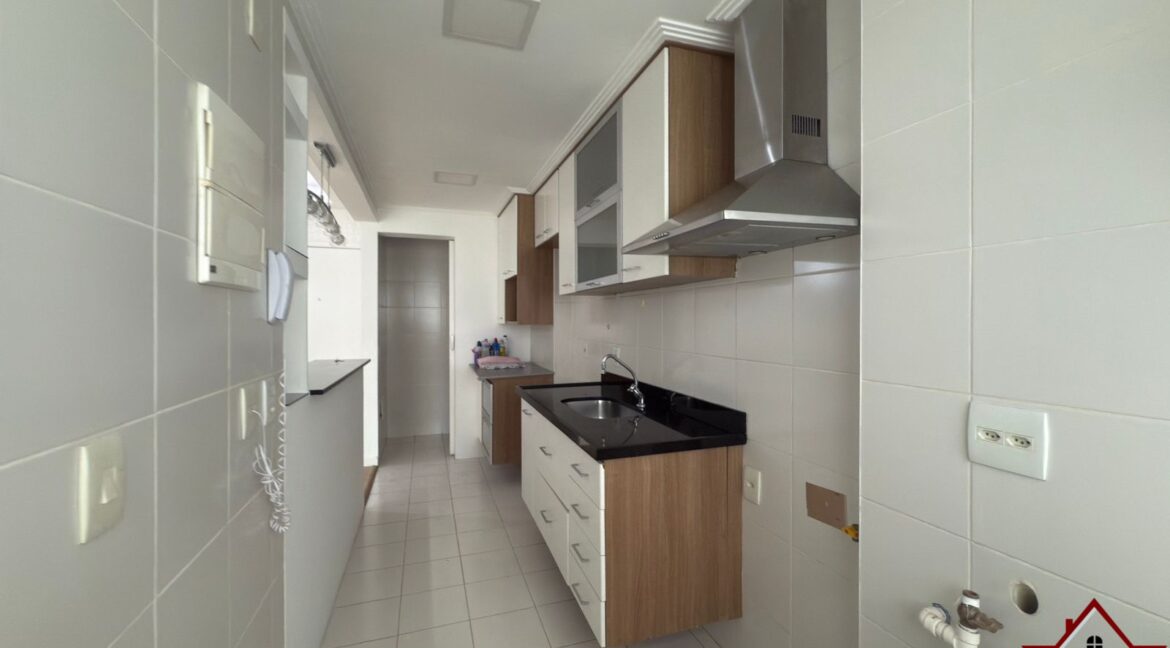 Apartamento Cidade Jardim - Reserva Jardim 2 quartos NBI362CJRJ 07