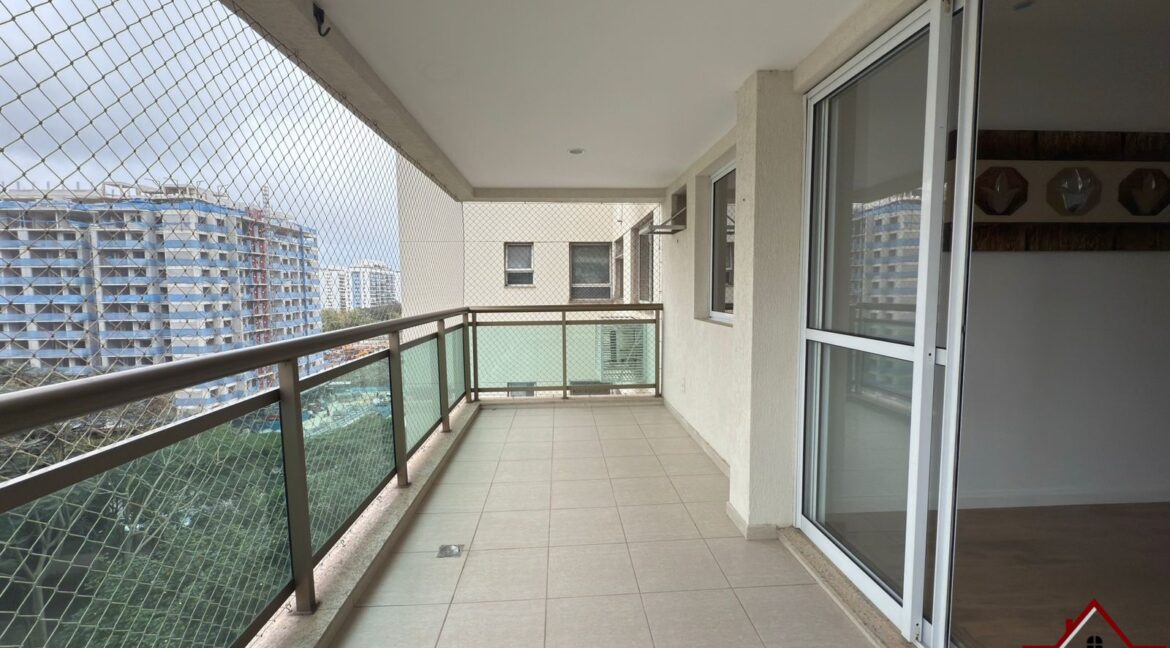 Apartamento Cidade Jardim - Reserva Jardim 2 quartos NBI362CJRJ 08