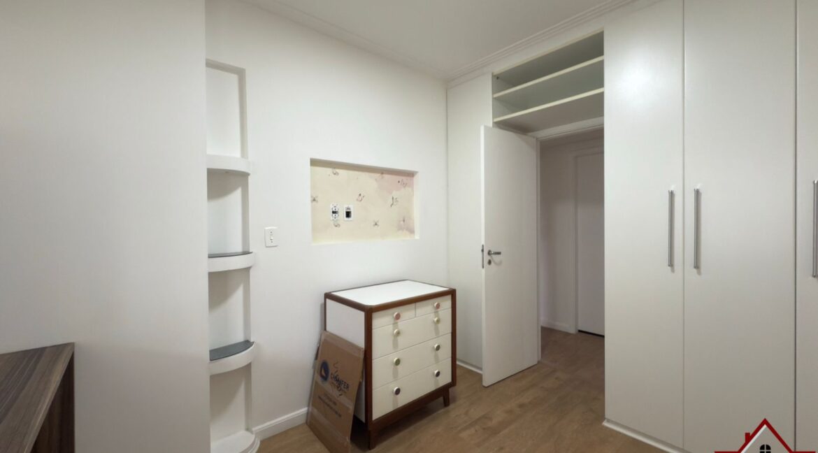 Apartamento Cidade Jardim - Reserva Jardim 2 quartos NBI362CJRJ 14