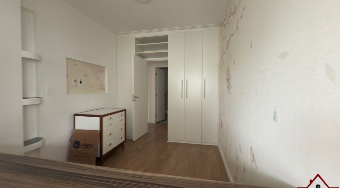 Apartamento Cidade Jardim - Reserva Jardim 2 quartos NBI362CJRJ 15-1