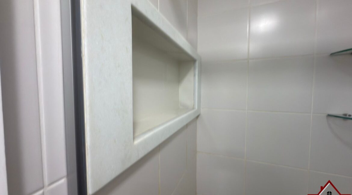 Apartamento Cidade Jardim - Reserva Jardim 2 quartos NBI362CJRJ 17