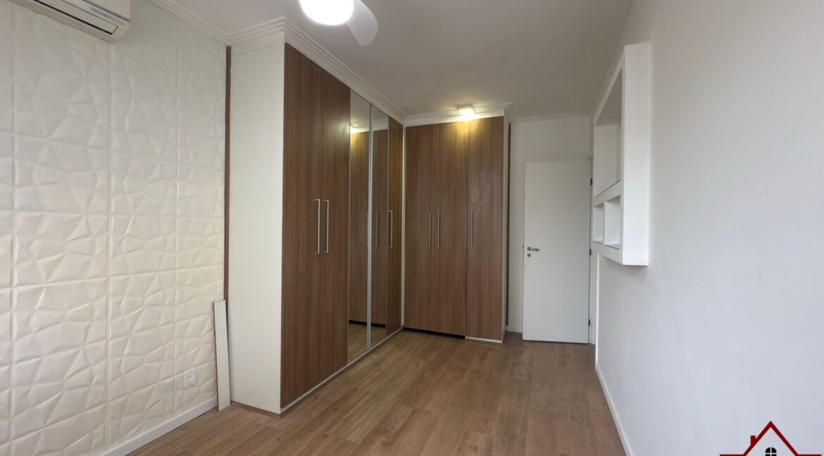 Apartamento Cidade Jardim - Reserva Jardim 2 quartos NBI362CJRJ 18