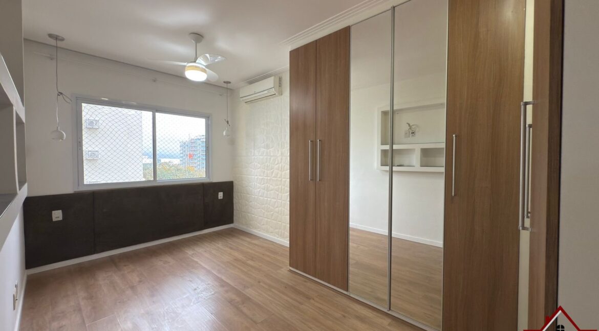Apartamento Cidade Jardim - Reserva Jardim 2 quartos NBI362CJRJ 19