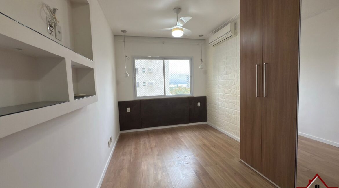 Apartamento Cidade Jardim - Reserva Jardim 2 quartos NBI362CJRJ 20