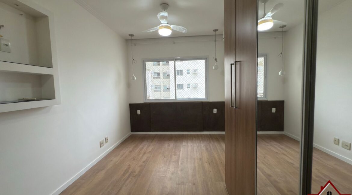 Apartamento Cidade Jardim - Reserva Jardim 2 quartos NBI362CJRJ 21