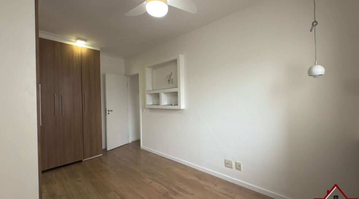 Apartamento Cidade Jardim - Reserva Jardim 2 quartos NBI362CJRJ 22-1