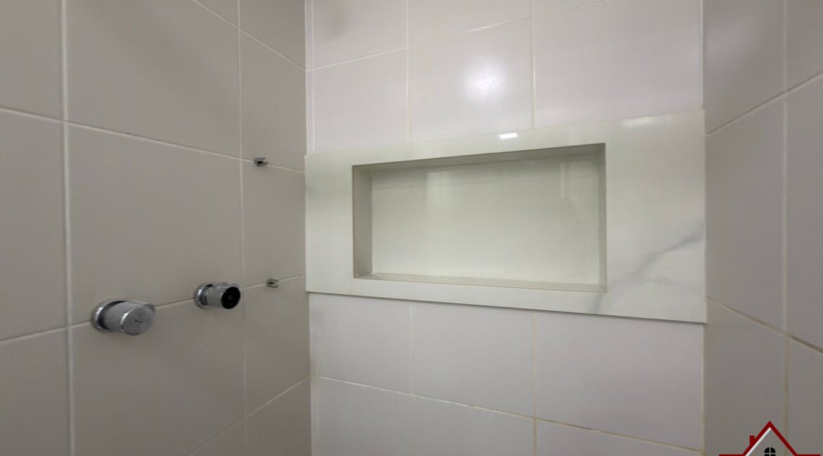 Apartamento Cidade Jardim - Reserva Jardim 2 quartos NBI362CJRJ 22-7