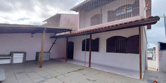 Casa Taquara – Condomínio Gramado, Venda, 5 quartos – NBI 539 TG