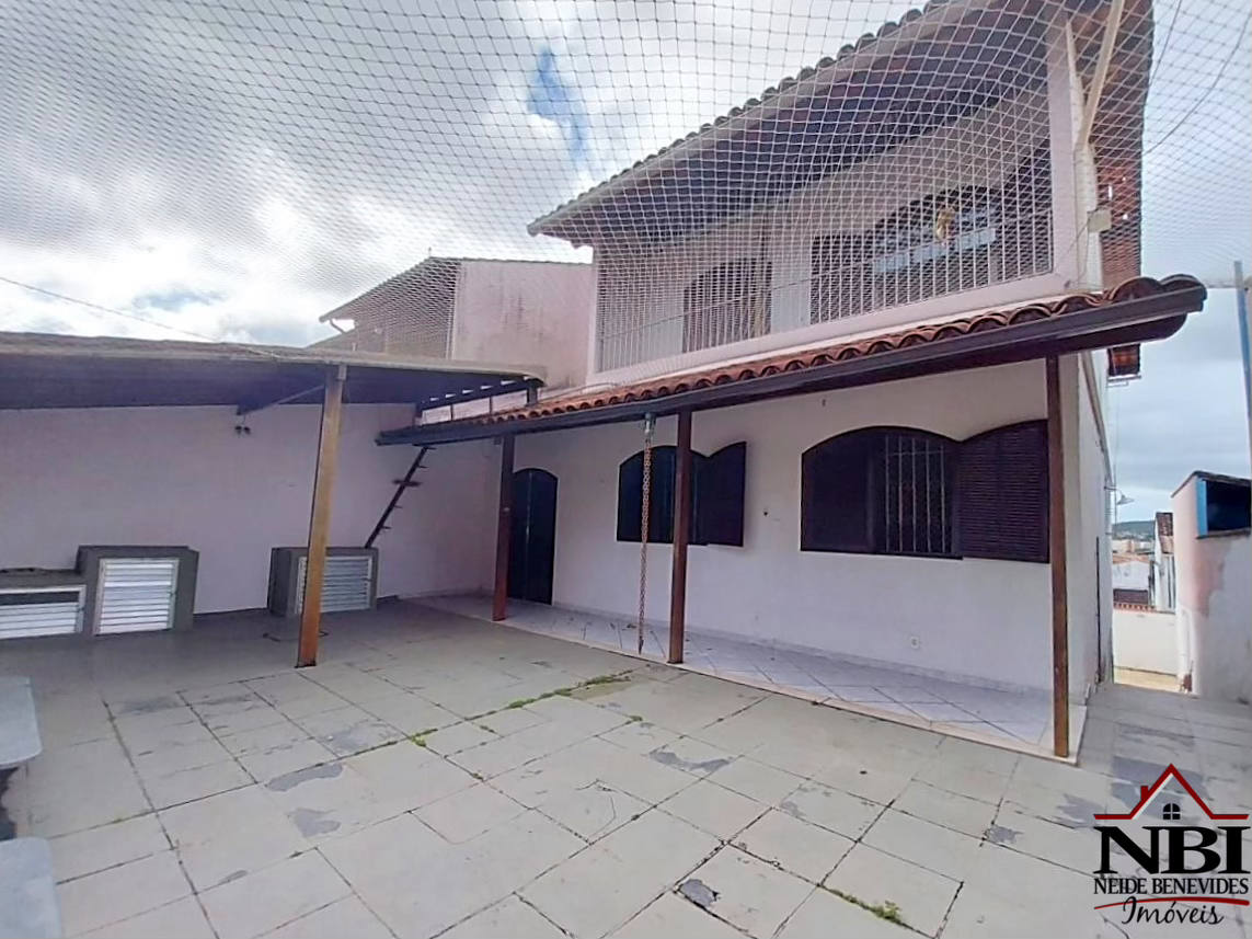 Casa Taquara – Condomínio Gramado, Venda, 5 quartos – NBI 539 TG