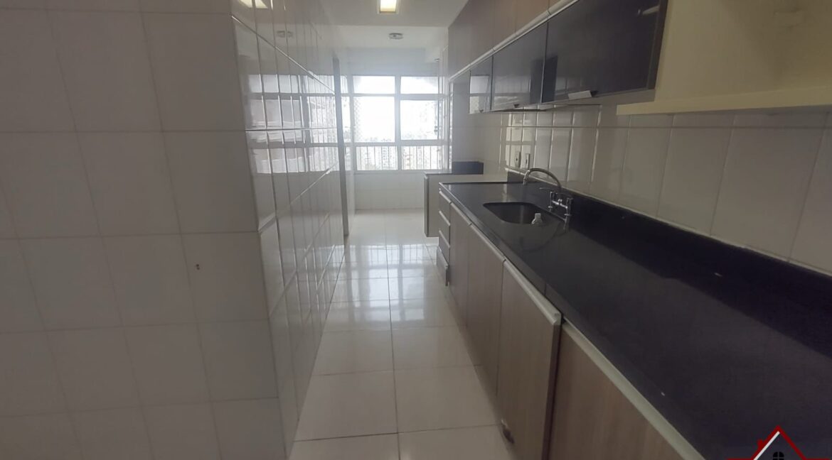 Apartamento Recreio - Varandas de Barra Bonita 3 quartos NBI484VBB 06