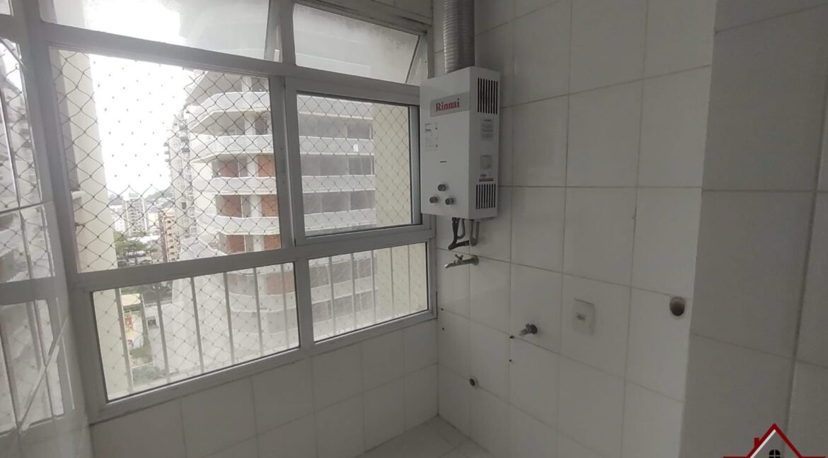 Apartamento Recreio - Varandas de Barra Bonita 3 quartos NBI484VBB 08