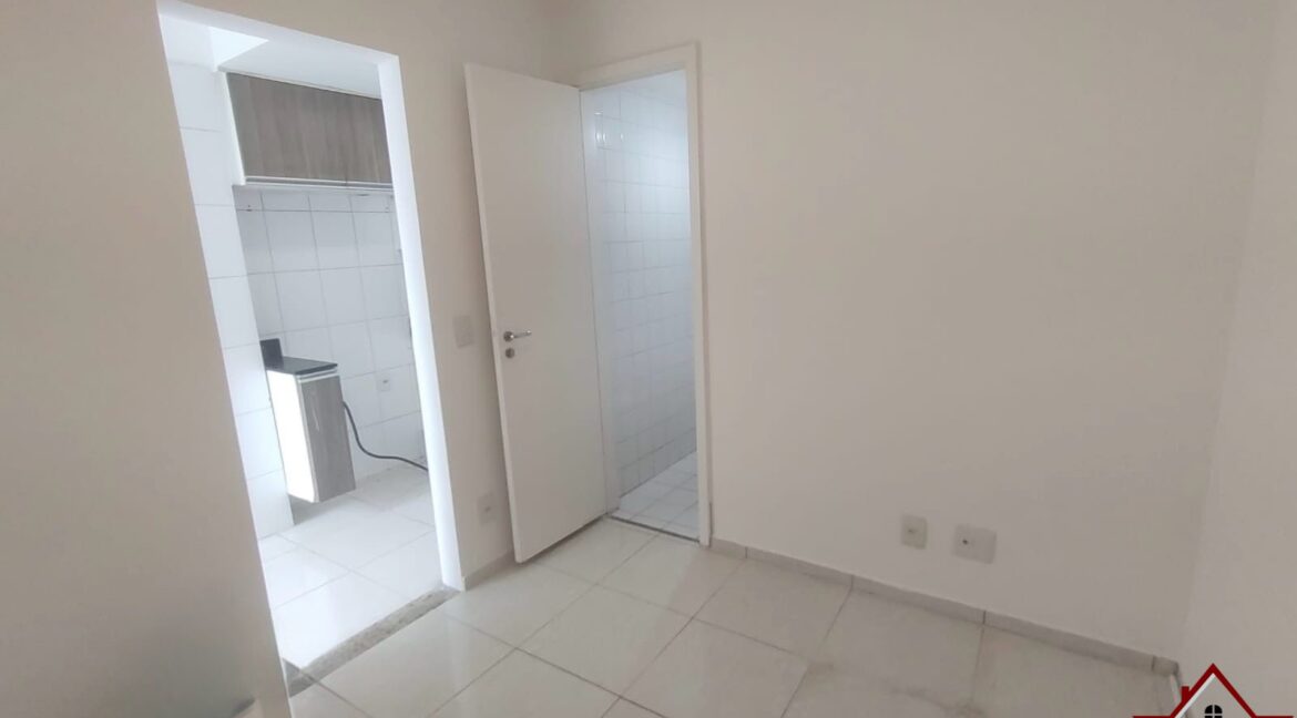 Apartamento Recreio - Varandas de Barra Bonita 3 quartos NBI484VBB 09