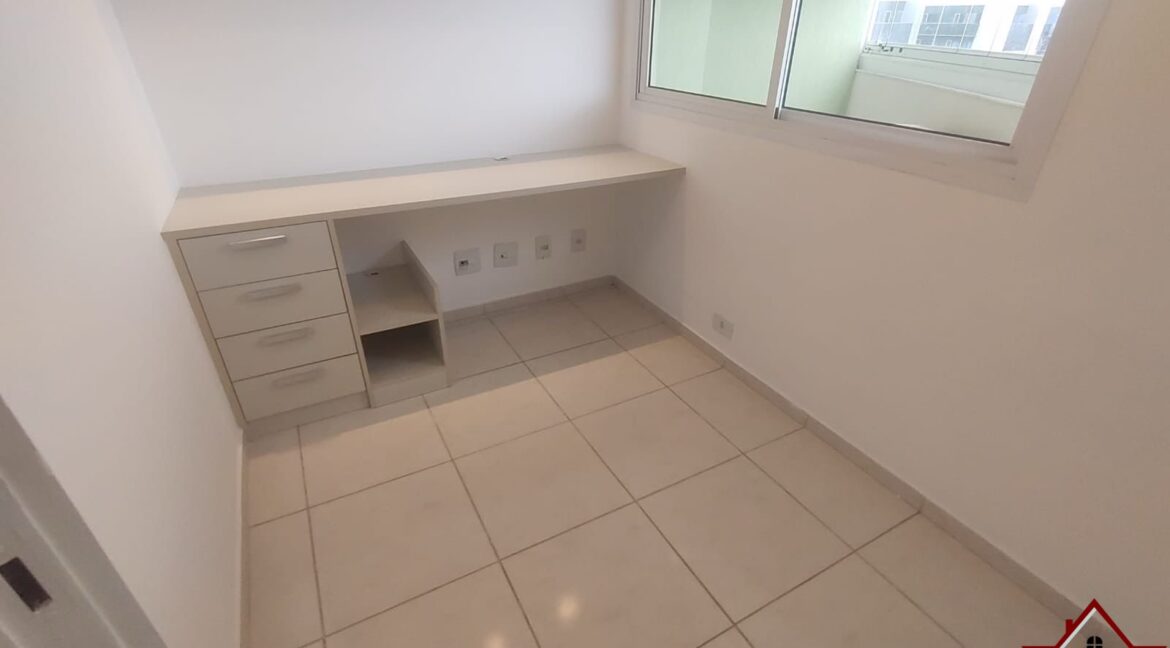 Apartamento Recreio - Varandas de Barra Bonita 3 quartos NBI484VBB 10