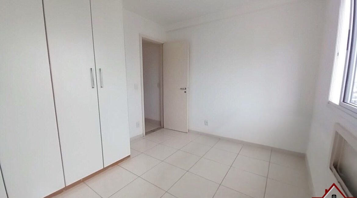 Apartamento Recreio - Varandas de Barra Bonita 3 quartos NBI484VBB 13