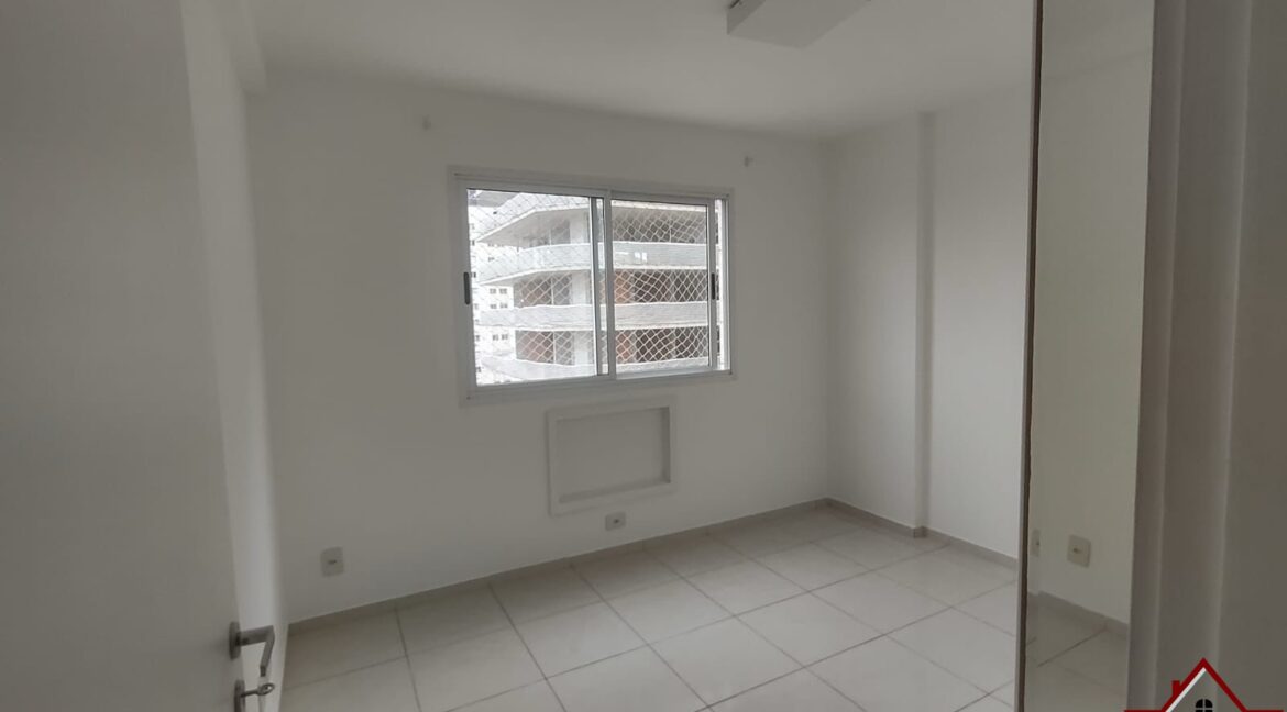 Apartamento Recreio - Varandas de Barra Bonita 3 quartos NBI484VBB 16