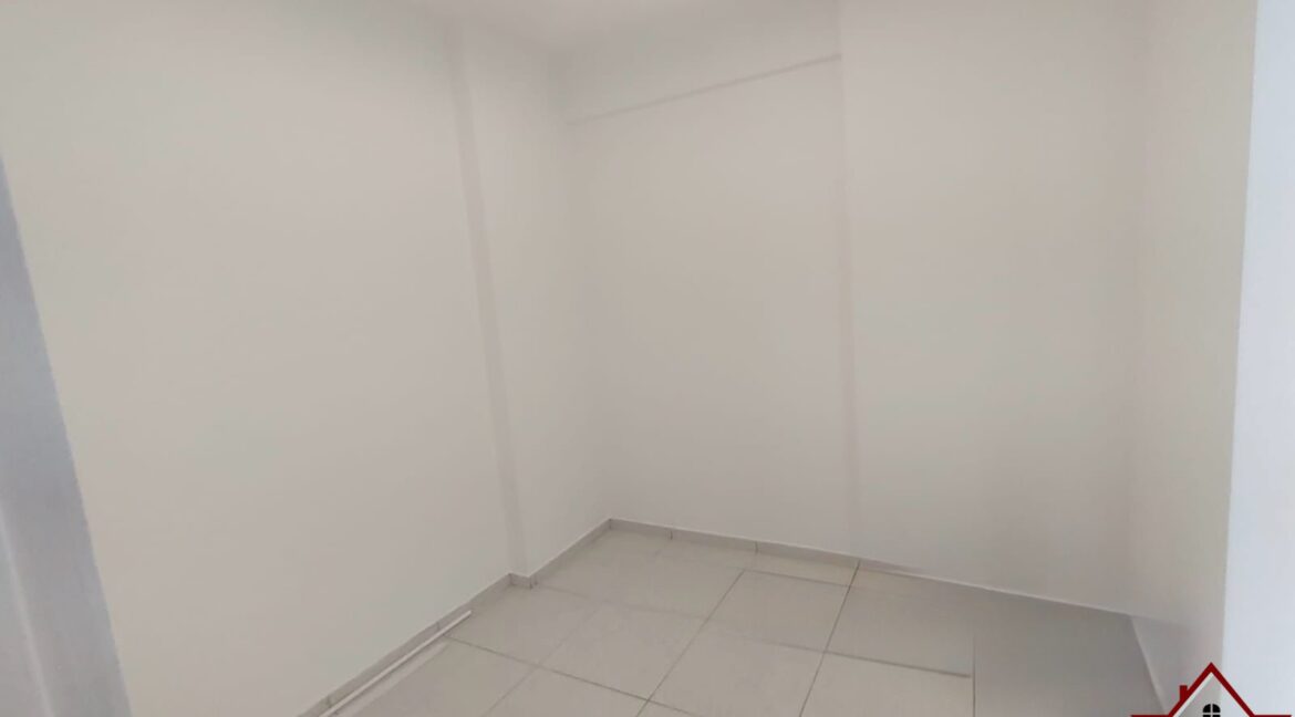 Apartamento Recreio - Varandas de Barra Bonita 3 quartos NBI484VBB 17