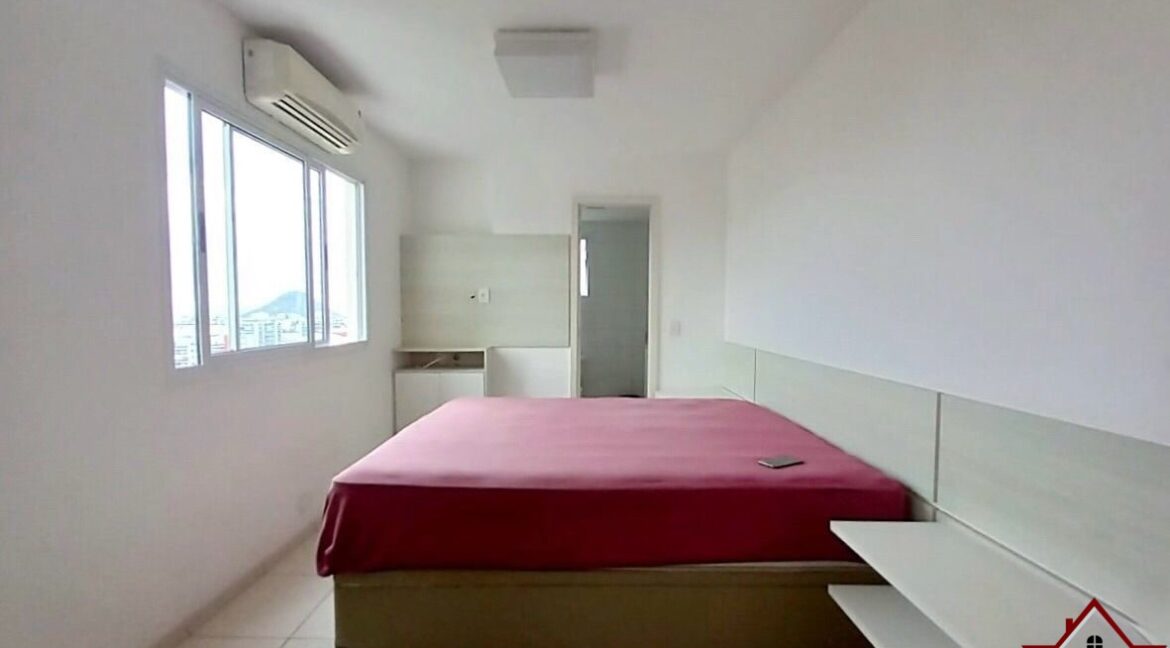 Apartamento Recreio - Varandas de Barra Bonita 3 quartos NBI484VBB 19