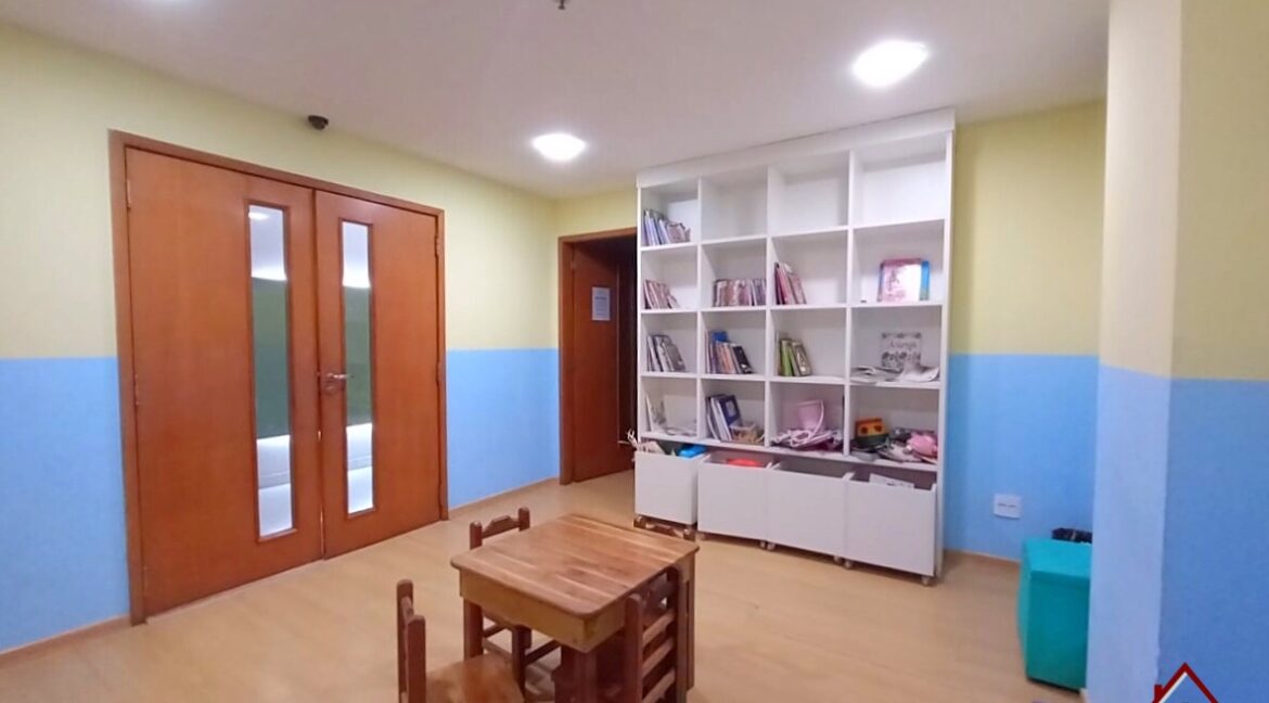 Apartamento Recreio - Varandas de Barra Bonita 3 quartos NBI484VBB 29