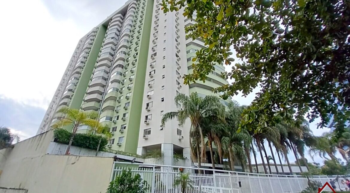 Apartamento Recreio - Varandas de Barra Bonita 3 quartos NBI484VBB 33