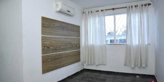 Apartamento Jacarepaguá – Residencial Bandeirantes, Venda, 2 quartos – NBI 551 RBD