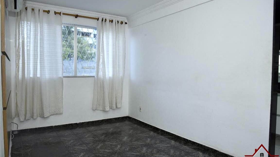 Apartamento Jacarepaguá - Residencial Bandeirantes 2 quartos NBI551RBD 03