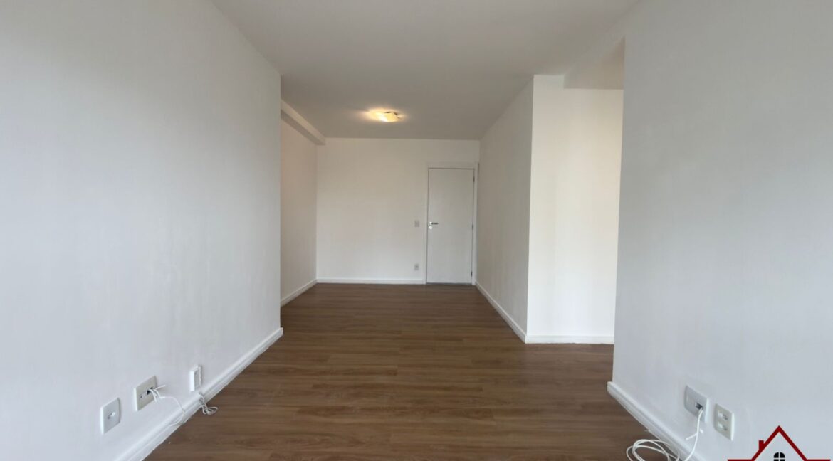 Apartamento Cidade Jardim - Maayan 2 quartos NBI258CJM 01