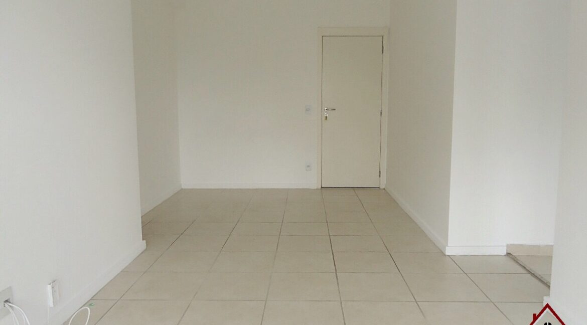 Apartamento Cidade Jardim - Maayan 2 quartos NBI258CJM 01