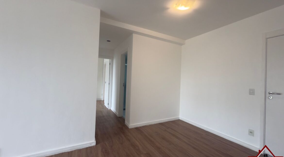 Apartamento Cidade Jardim - Maayan 2 quartos NBI258CJM 02-1