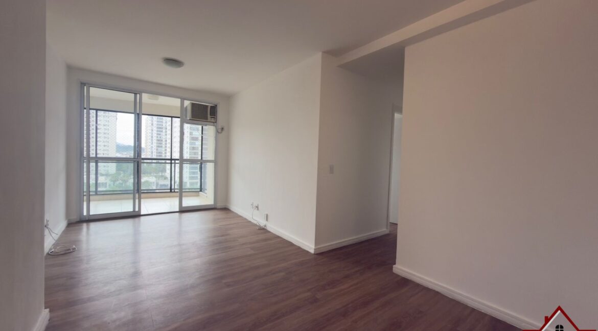 Apartamento Cidade Jardim - Maayan 2 quartos NBI258CJM 02