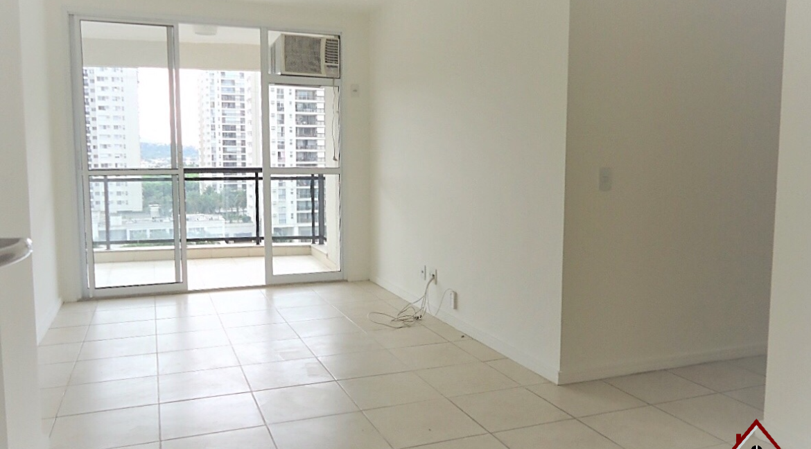 Apartamento Cidade Jardim - Maayan 2 quartos NBI258CJM 02