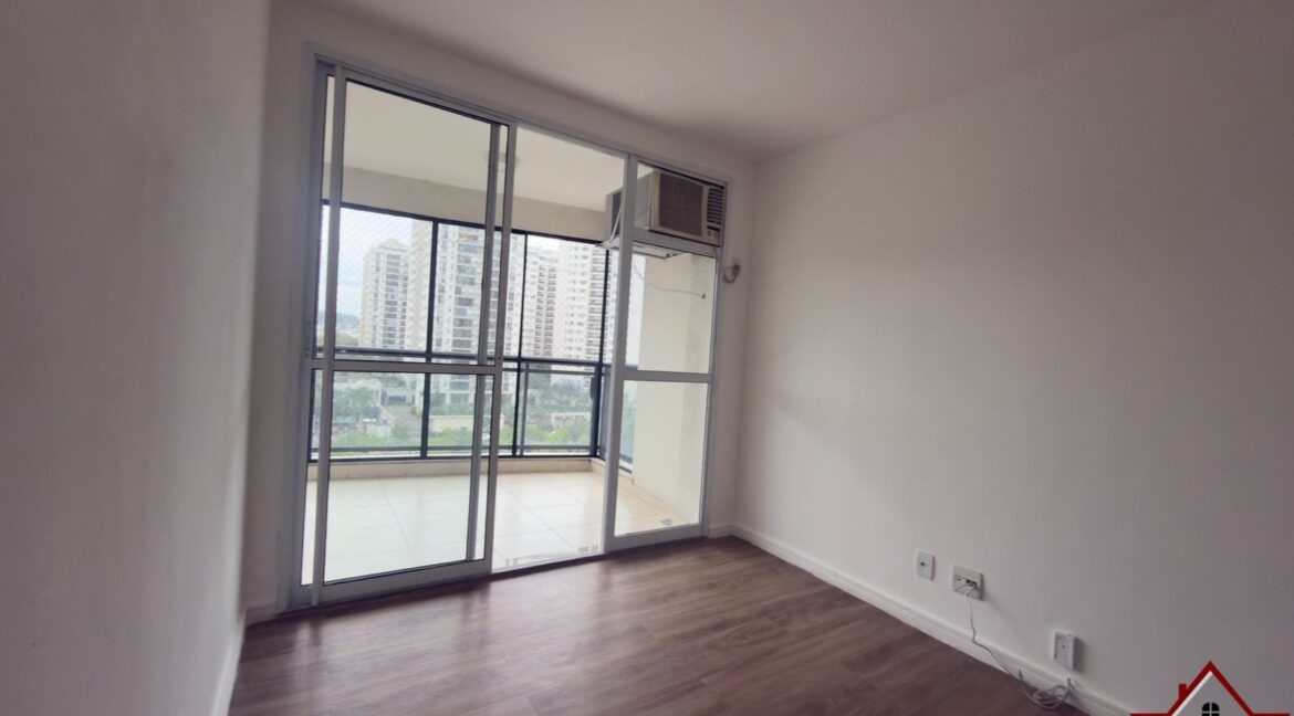 Apartamento Cidade Jardim - Maayan 2 quartos NBI258CJM 03