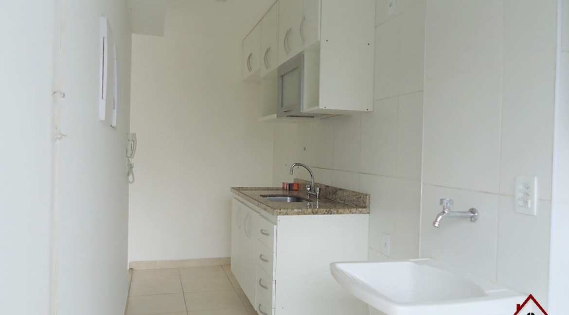 Apartamento Cidade Jardim - Maayan 2 quartos NBI258CJM 04