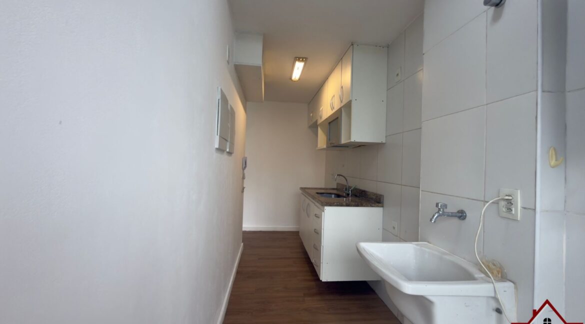 Apartamento Cidade Jardim - Maayan 2 quartos NBI258CJM 05