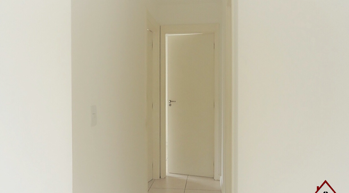 Apartamento Cidade Jardim - Maayan 2 quartos NBI258CJM 09