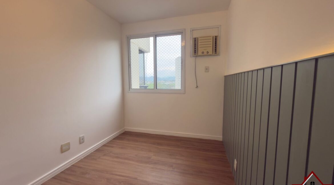 Apartamento Cidade Jardim - Maayan 2 quartos NBI258CJM 13