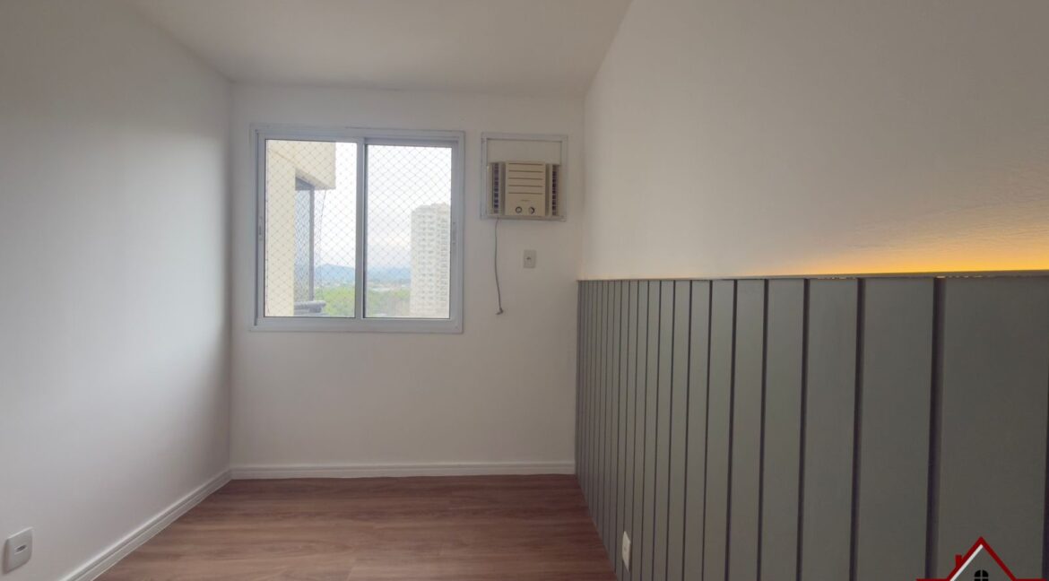 Apartamento Cidade Jardim - Maayan 2 quartos NBI258CJM 14