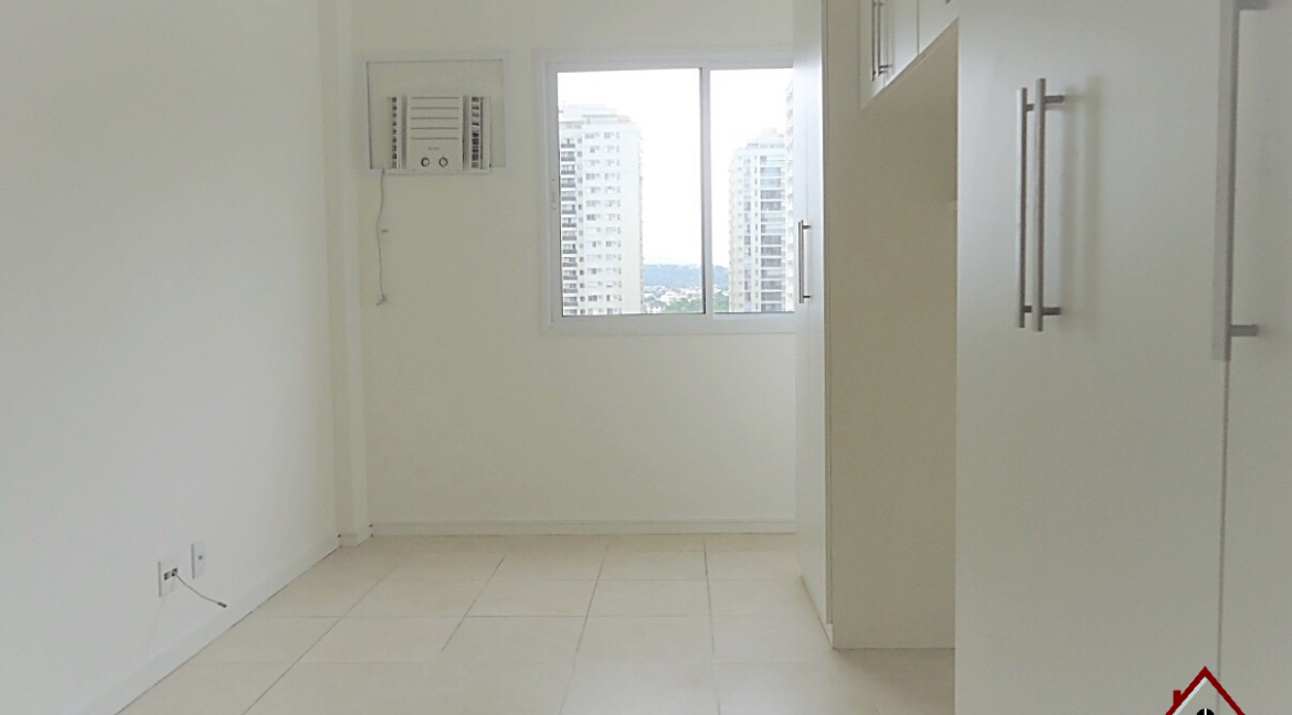 Apartamento Cidade Jardim - Maayan 2 quartos NBI258CJM 14
