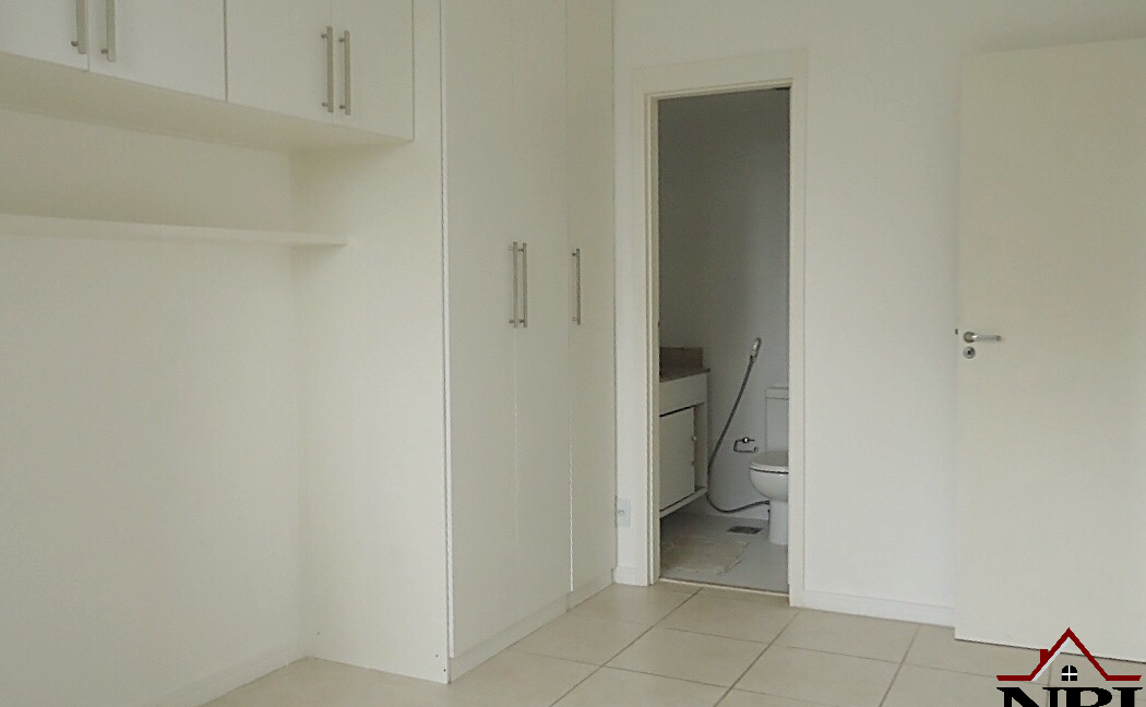 Apartamento Cidade Jardim - Maayan 2 quartos NBI258CJM 15