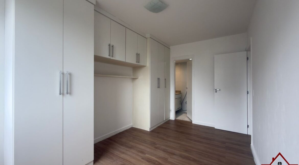 Apartamento Cidade Jardim - Maayan 2 quartos NBI258CJM 16